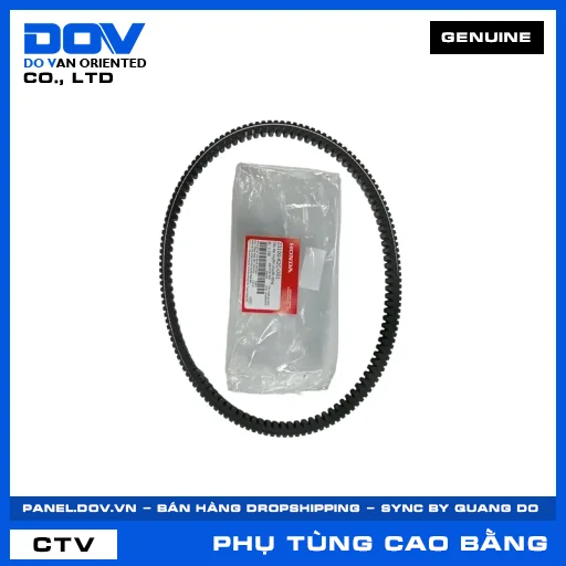 DÂY ĐAI TRUYỀN CHUYỂN ĐỘNG — 23100K2CD01