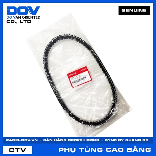 DÂY ĐAI TRUYỀN CHUYỂN ĐỘNG AIR BLADE 125/150 — 23100K36J01