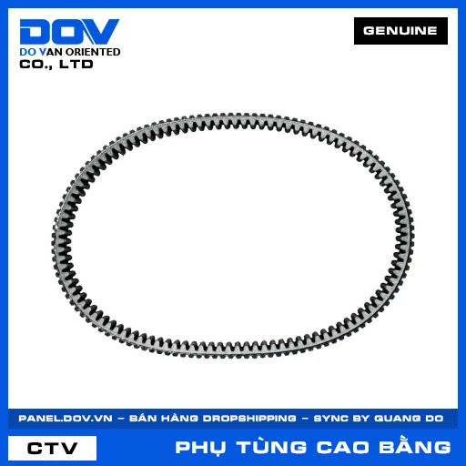 Dây đai truyền động — 23100K40A01