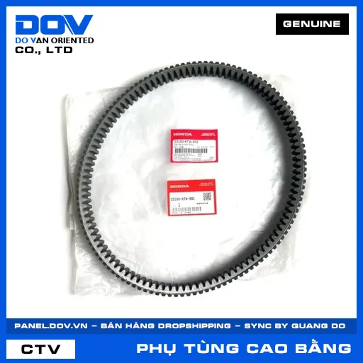 DÂY ĐAI TRUYỀN ĐỘNG — 23100KTW901