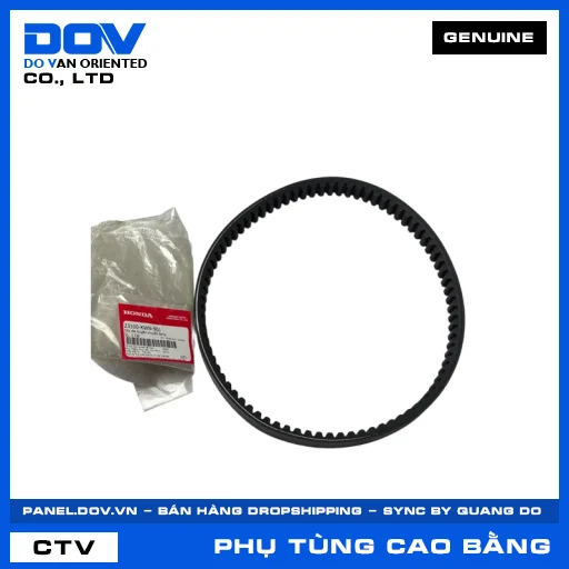 DÂY ĐAI TRUYỀN CHUYỂN ĐỘNG PCX — 23100KWN901