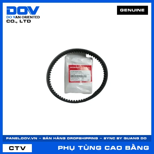DÂY ĐAI TRUYỀN CHUYỂN ĐỘNG — 23100KWZ901