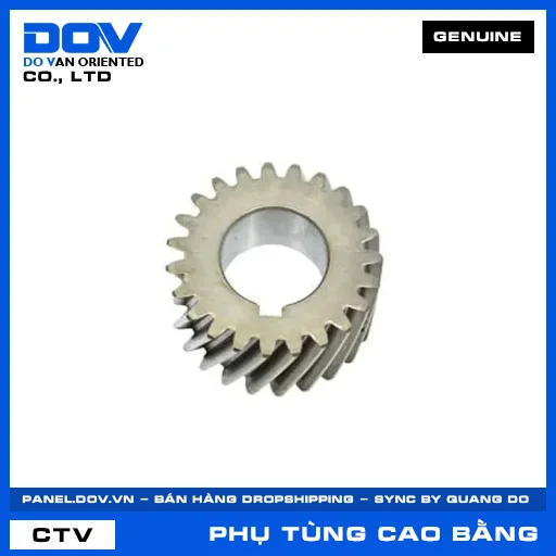 BÁNH RĂNG CHUYỂN ĐỔNG SƠ CẤP C CB150R, CBR150R, WINNER 150, WINNER R — 23123K56N00