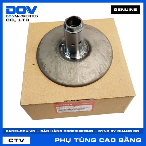 MÁ TĨNH PULY BỊ ĐỘNG PCX, PCX 125 — 23205K35V00