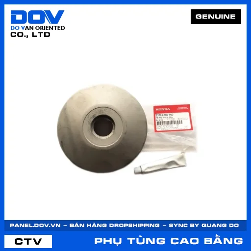 MÁ ĐỘNG PU LY BỊ ĐỘNG SH 125/150 — 23224K02900
