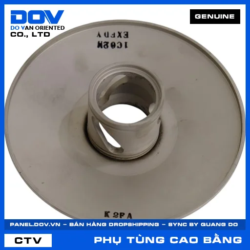 BỘ PULY TRUYỀN ĐỘNG THỨ CẤP VISION 110 — 23224K2FN10