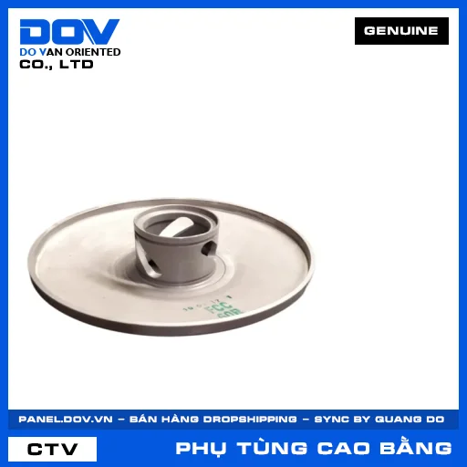 BỘ MÁ ĐỘNG PU LY BỊ ĐỘNG — 23224K60B60