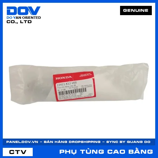 TRỤC CHỦ ĐỘNG MÁY ĐỀ LEAD 125 — 23411K12V00