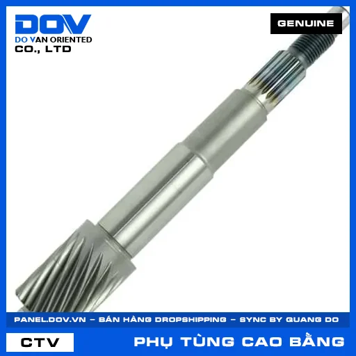 TRỤC SƠ CẤP VARIO 160 — 23411K2SN00