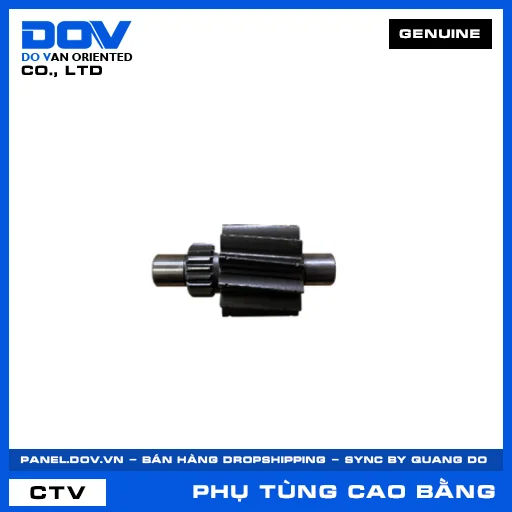 TRỤC THỨ CẤP (12 RĂNG) SH 125/150 — 23421KTF641