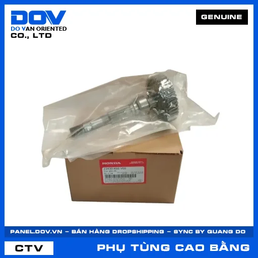 TRỤC GIẢM TỐC AIR BLADE 125 — 23430K66V00