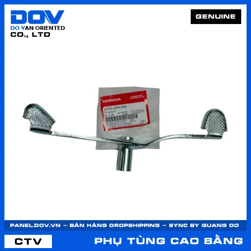 CẦN SANG SỐ SUPER DREAM — 24701KFM900