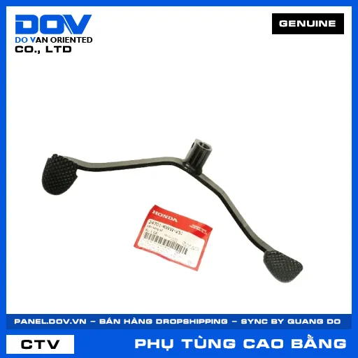 CẦN SANG SỐ WAVE RSX 110 — 24701KWWV51