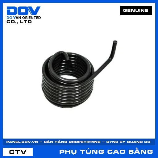 LÒ XO TRỤC KHỞI ĐỘNG WINNER 150 — 28261KGH900