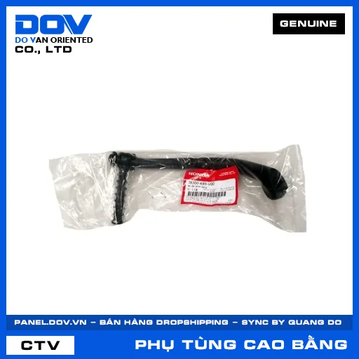 BỘ CẦN KHỞI ĐỘNG BLADE 110, WAVE ALPHA 110, WAVE RSX 110 — 28300K89V00