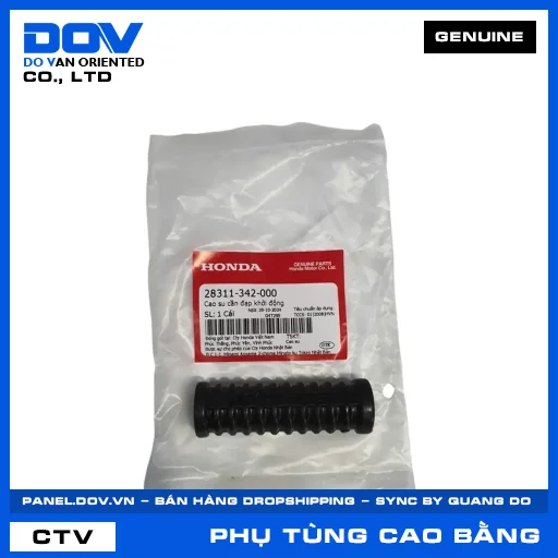 CAO SU CẦN ĐẠP KHỞI ĐỘNG FUTURE NEO, SUPER DREAM, WAVE 100, WAVE ALPHA — 28311342000