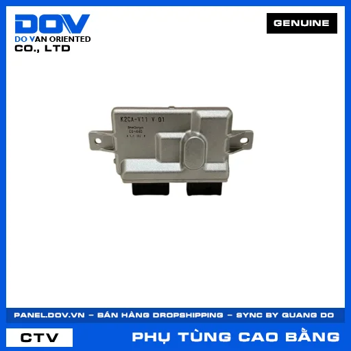 BỘ ĐIỀU KHIỂN ĐỘNG CƠ — 30400K2VV11