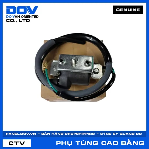 MÔ BIN CAO ÁP — 30500GN5901