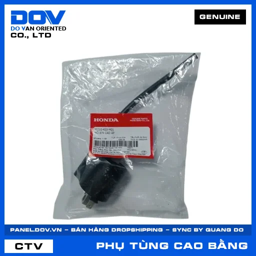 MÔ BIN CAO ÁP WAVE RSX 110 — 30510K03M01