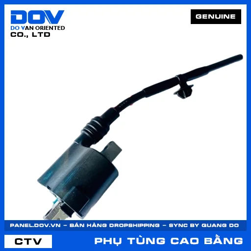 MÔ BIN CAO ÁP LEAD 125, SH MODE — 30510K12901