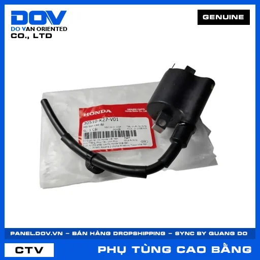 MÔ BIN CAO ÁP AIR BLADE 125 — 30510K27V01
