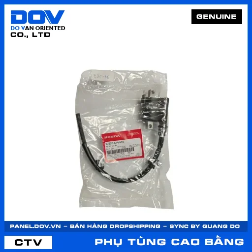 MÔ BIN CAO ÁP — 30510K44V81