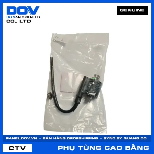 MÔ BIN CAO ÁP AIR BLADE 125 — 30510K66V01