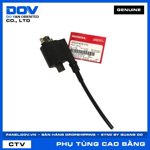 MÔ BIN CAO ÁP FUTURE 125 — 30510KYZV71
