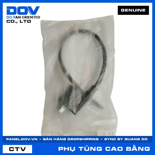 MÔ BIN CAO ÁP VISION 110 — 30510KZLE71