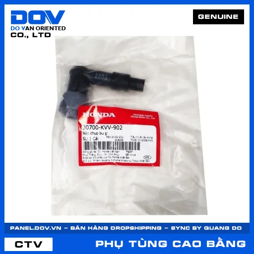NẮP CHỤP BU GI — 30700KVV902