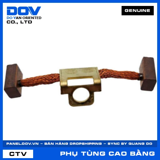 CHỔI THAN A MÔ TƠ ĐỀ ADV350, CB1000R, CB300R, CB500F — 31201MEW921