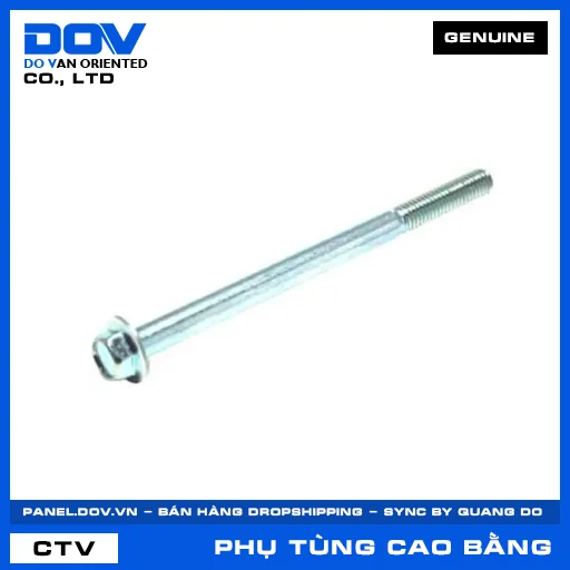 BU LÔNG MÔ TƠ ĐỀ CB150R, CBR150R, WINNER 150, WINNER R — 31205KTC921