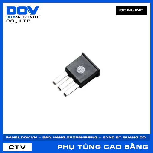 ĐI ỐT 3 ĐẦU CB1000R, CB150R, CB300R, CB500F — 31730MAS601