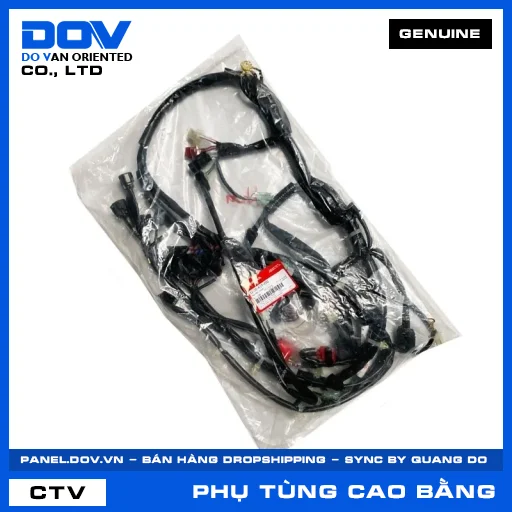 DÂY ĐIỆN CHÍNH AIR BLADE 125/150 — 32100K1FV00