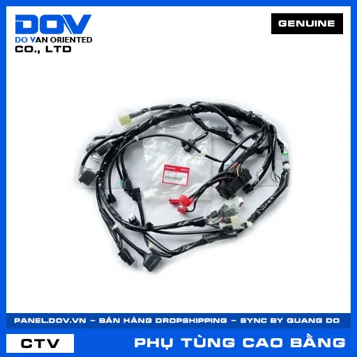 Dây điện chính — 32100K1YK00