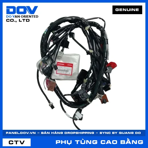 DÂY ĐIỆN CHÍNH VISION 110 — 32100K2CV00