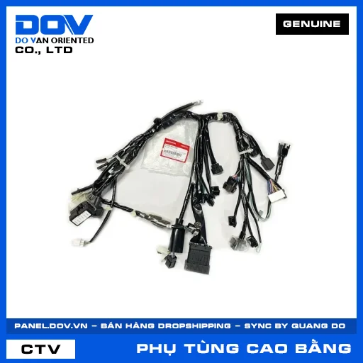 DÂY ĐIỆN CHÍNH WINNER X — 32100K56V60
