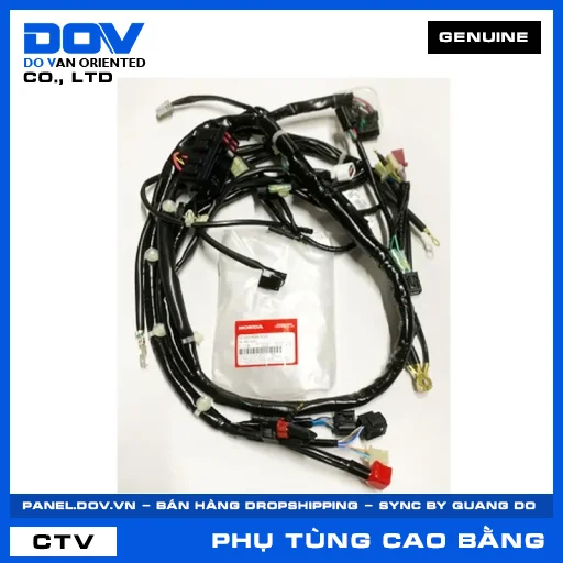 DÂY ĐIỆN CHÍNH AIR BLADE 125 — 32100K66V10