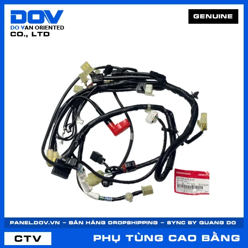 DÂY ĐIỆN CHÍNH FUTURE 125 — 32100K73V00