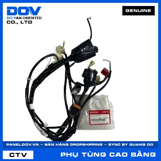 Dây điện chính AIR BLADE 110 — 32100KVG950