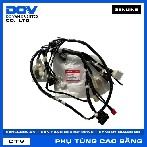 DÂY ĐIỆN CHÍNH AIR BLADE 110 — 32100KVGV40