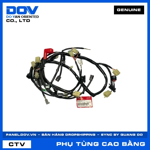 DÂY ĐIỆN CHÍNH — 32100KYZV70