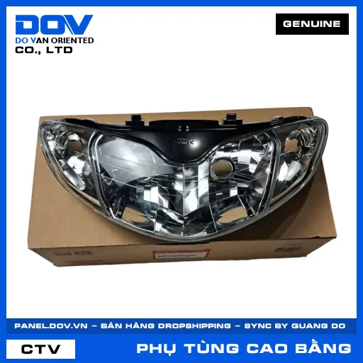CỤM ĐÈN PHA TRƯỚC — 33101KFL711