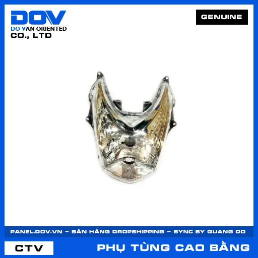 PHA ĐÈN TRƯỚC CLICK 110 — 33110KVB951