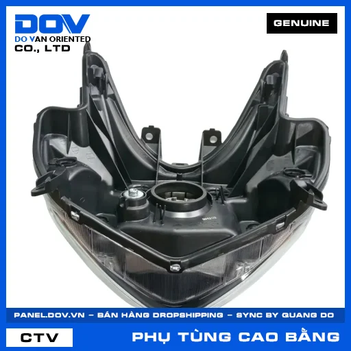 ĐÈN PHA TRƯỚC AIR BLADE 110 — 33110KVG951