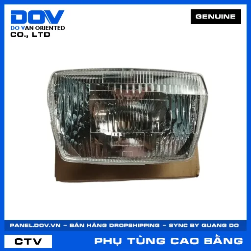 CỤM ĐÈN PHA — 33120GN5880