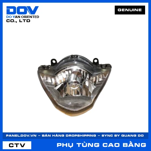 ĐÈN PHA TRƯỚC — 33120K01902