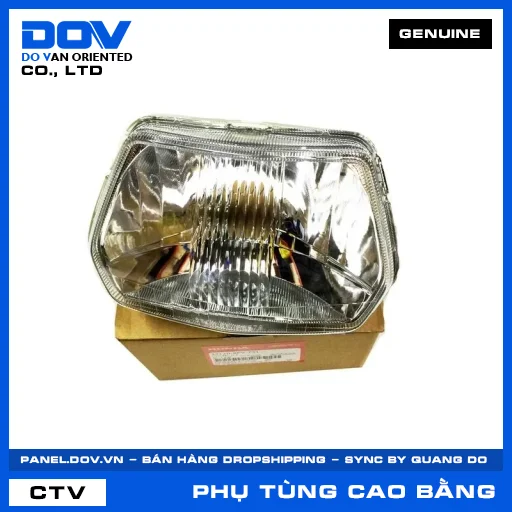 CỤM ĐÈN PHA SUPER DREAM — 33120KFV791