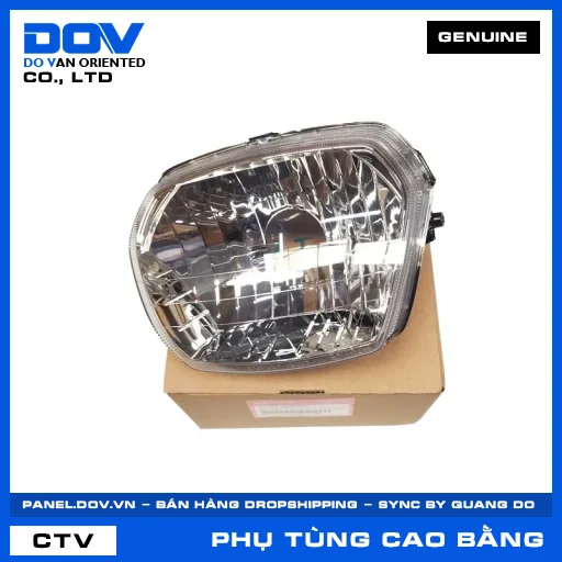 ĐÈN PHA TRƯỚC DREAM 110 — 33120KZVV31