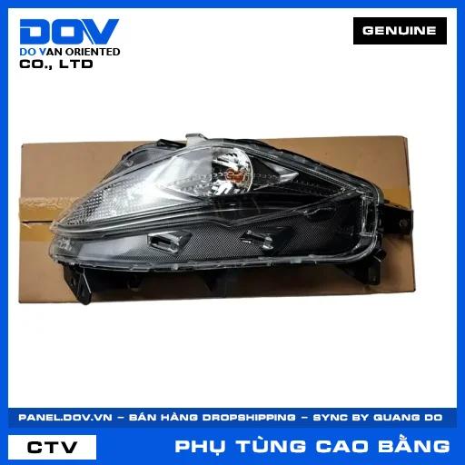 ĐÈN XI NHAN TRƯỚC PHẢI (đèn báo rẽ) VISION 110 — 33400K2CV11